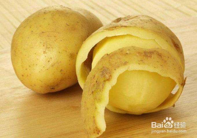 家常干锅土豆片的做法