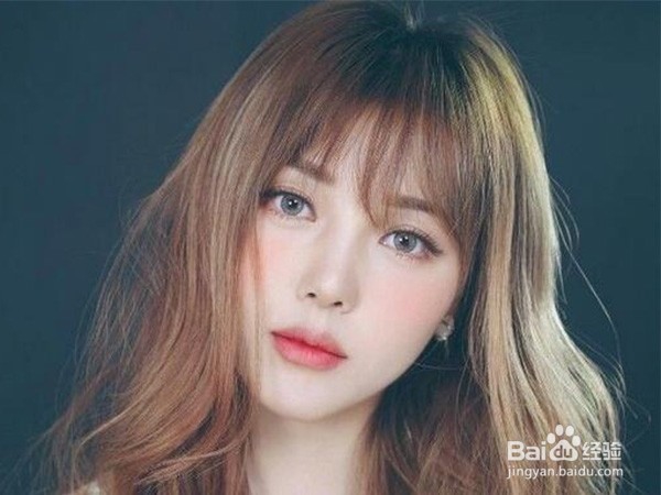 怎么卷出空气感刘海？告诉你刘海发卷正确用法