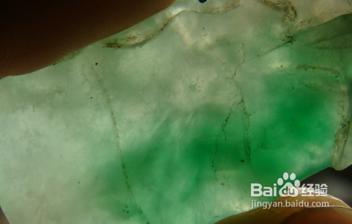 翡翠可以人工合成吗?有人造翡翠吗?