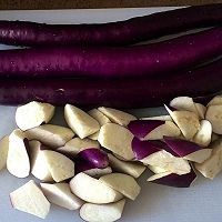 油焖茄子攻略