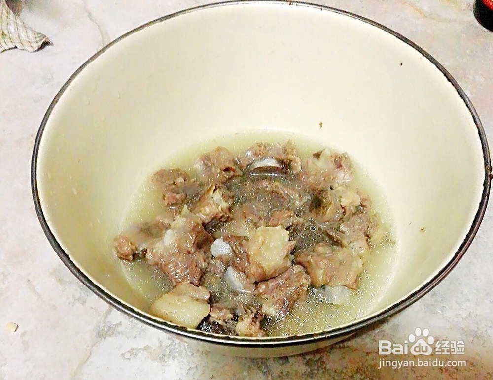 腐竹怎样做好吃又有营养