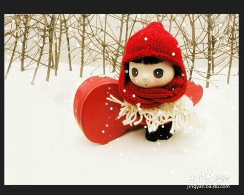 怎样在冬天给自己的身体保暖