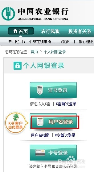 怎么查中国农业银行卡是哪个支行的