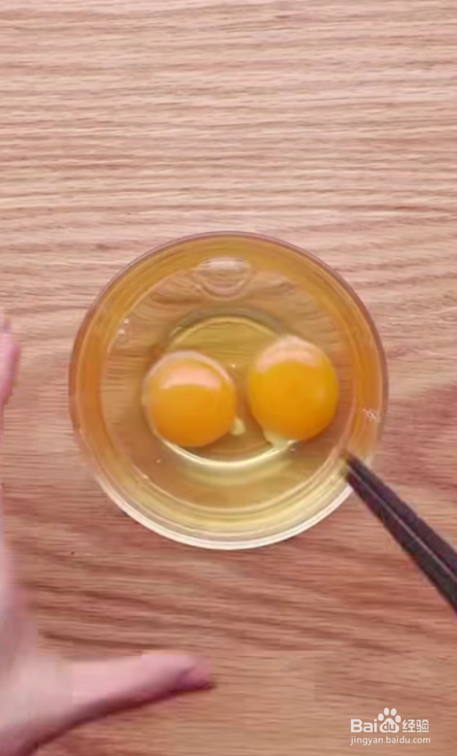 怎样做好海米滑蛋娃娃菜