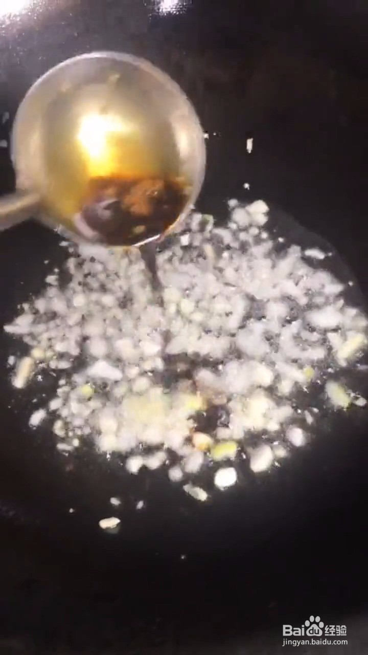 教你制作美食尖椒土豆丝