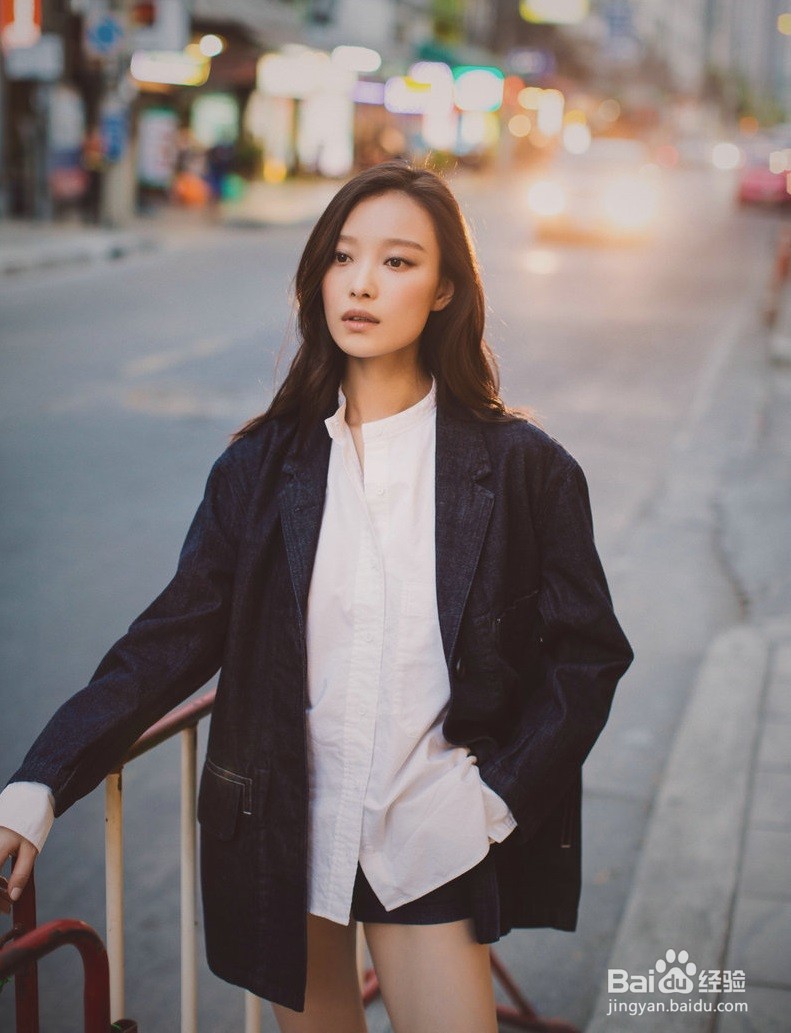 什么衣服里面应该搭配衬衫