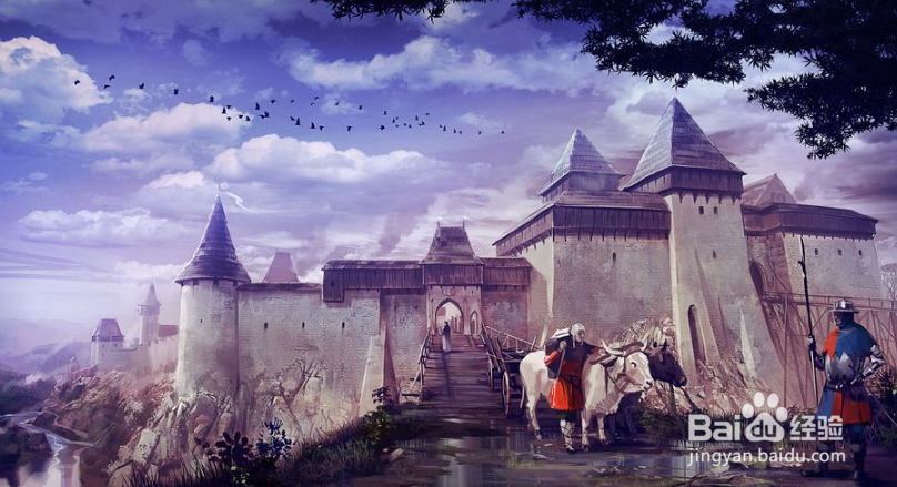 天国：拯救 莫霍杰德村袭击及瘟疫肆虐任务攻略