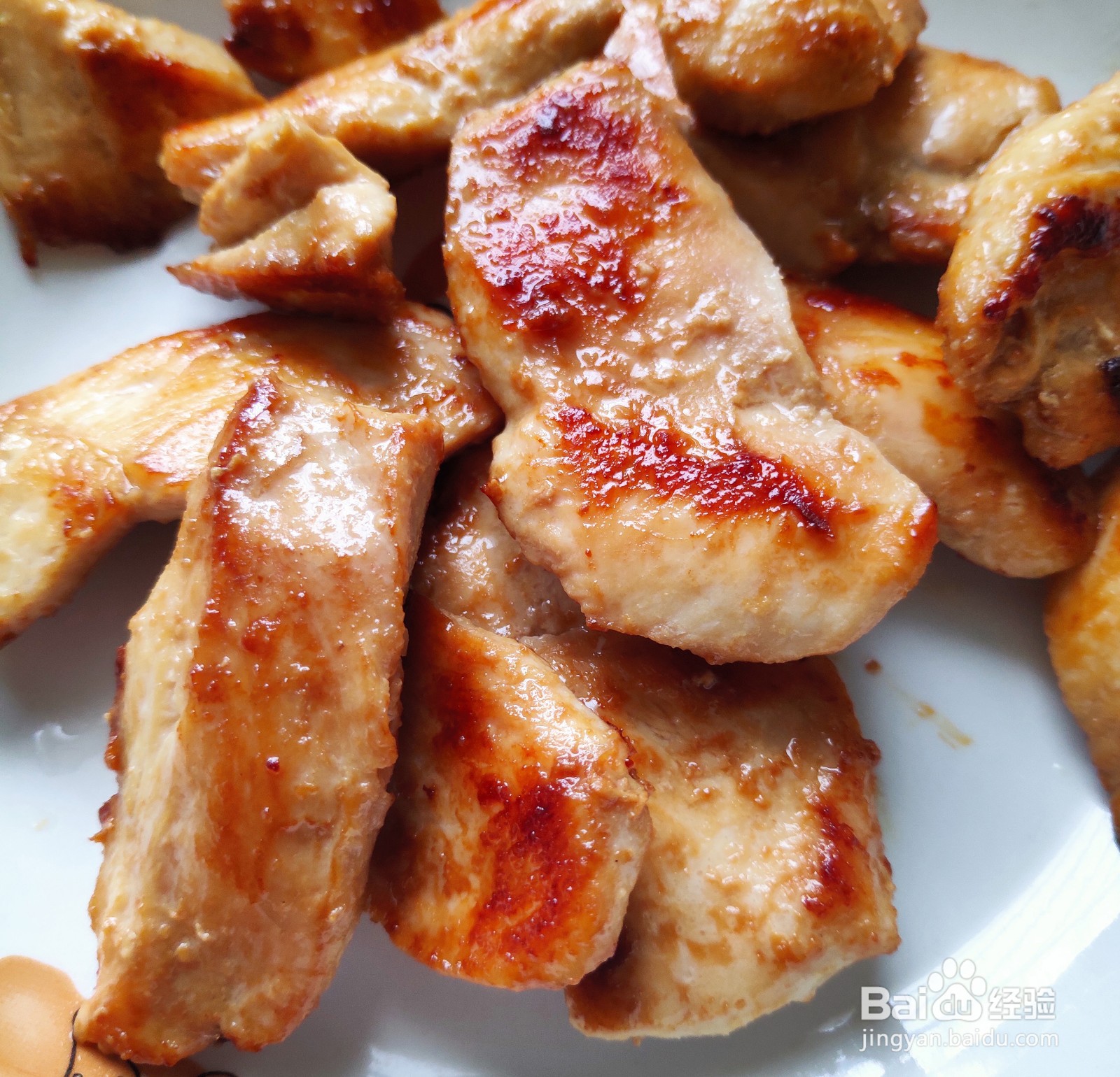 鸡胸肉配什么菜炒最好