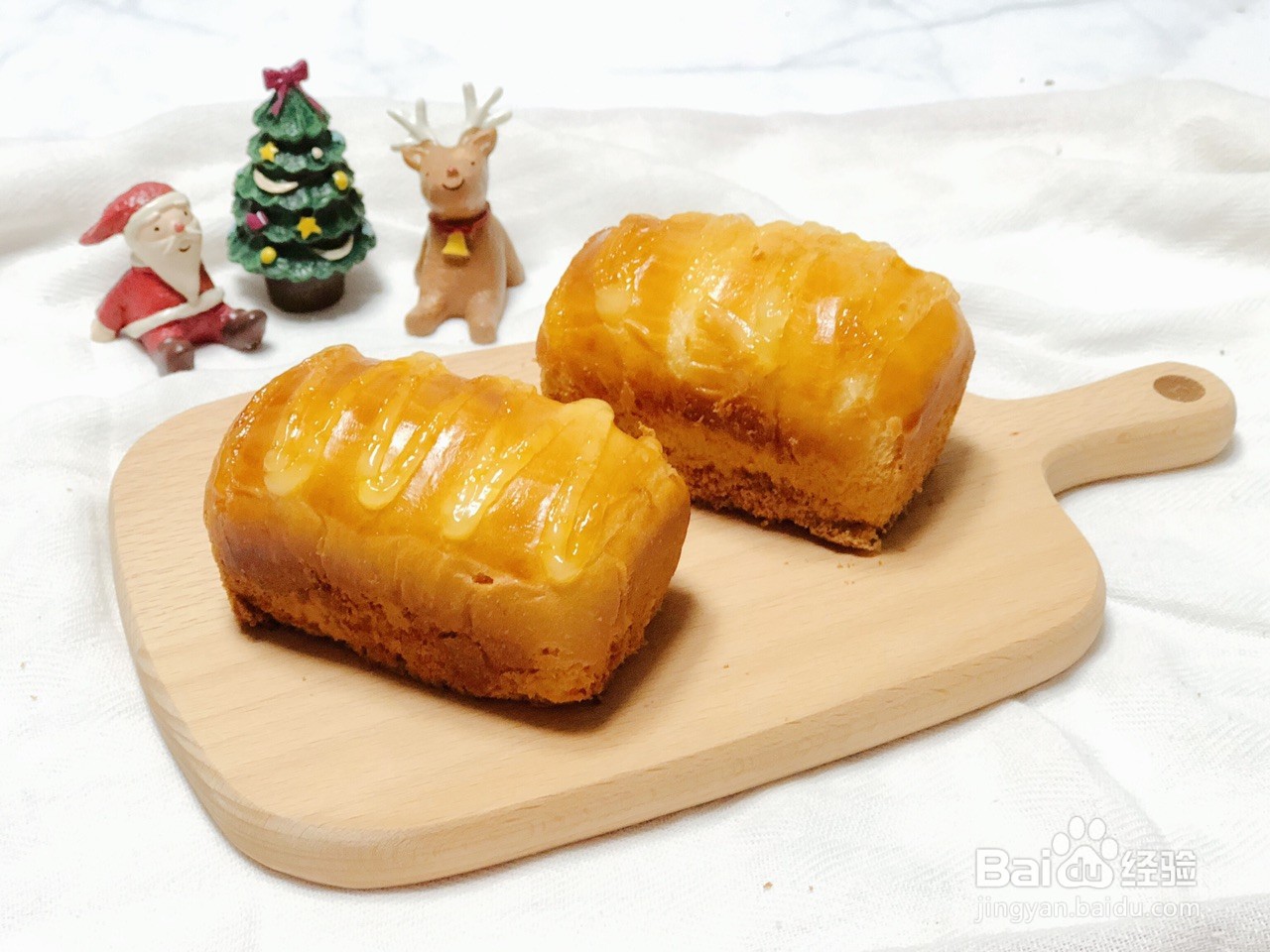 培根小面包怎么做？