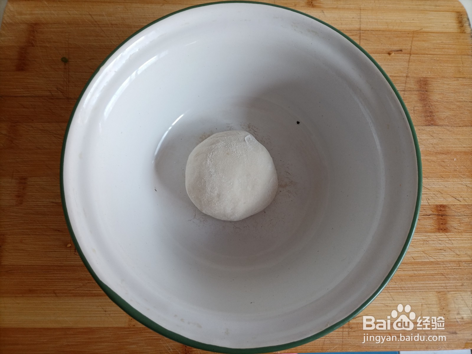 香炸面条球的做法