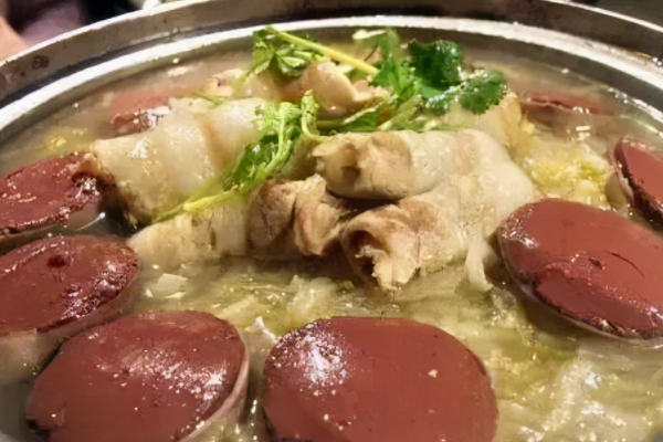 长春必吃的地方特色有哪些