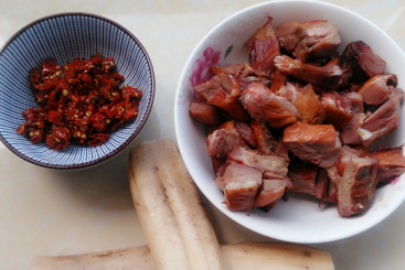 干腊鸭怎么做好吃