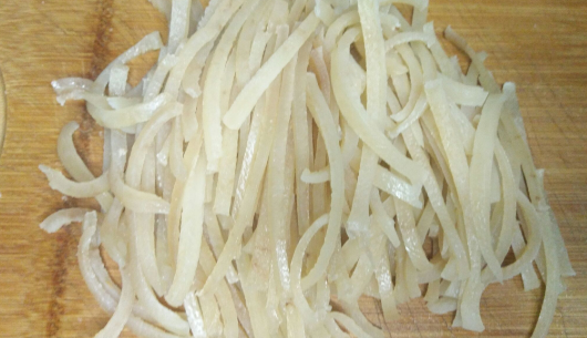 皮冻的正确做法有哪些