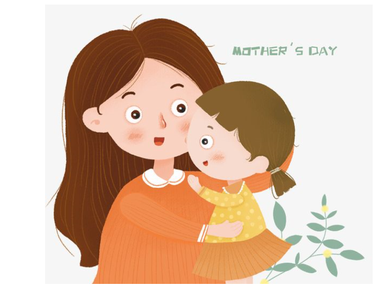 母亲节的祝福语