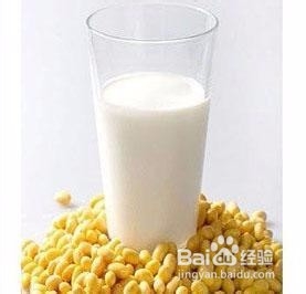 喝豆浆需要知道的几点
