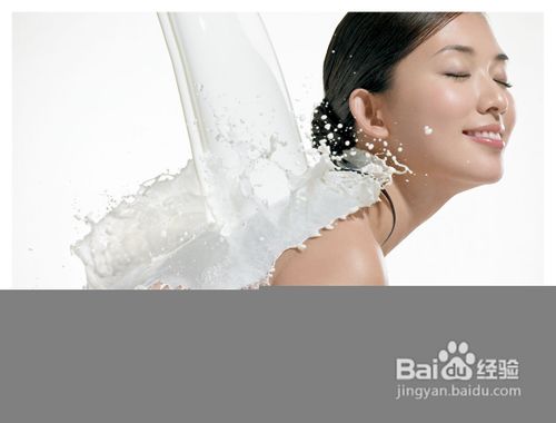 护肤4大技巧养出婴儿水嫩般肌肤