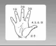 如何认识吉他谱，吉他入门学习教程