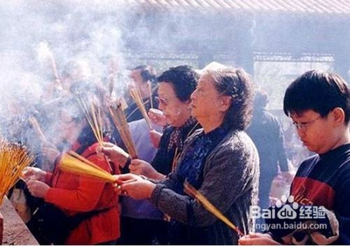 香港旅游必去的著名宗教景点