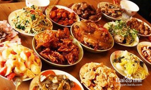 5大不良饮食习惯影响你的睡眠