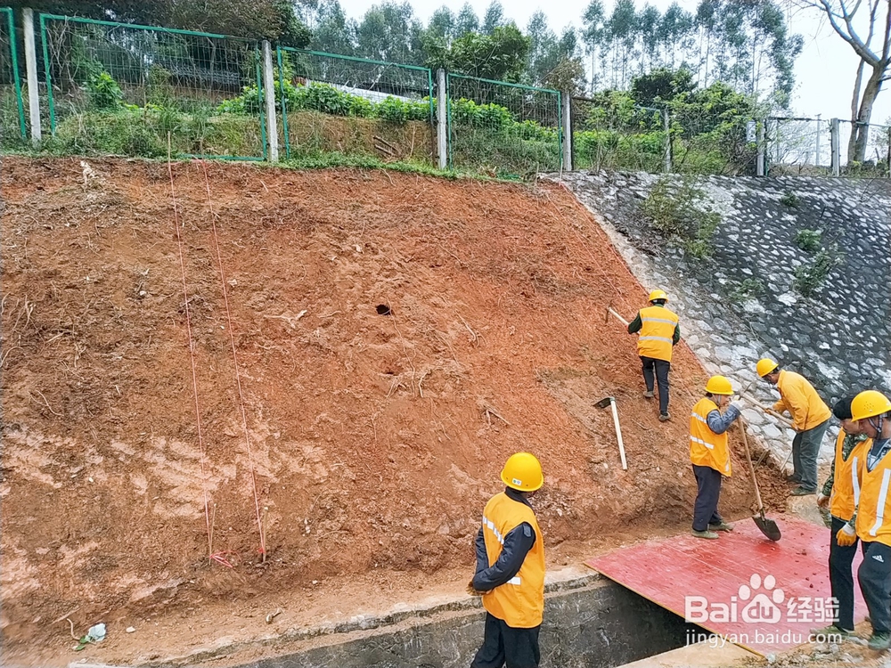 地基压实施工的要求有哪些内容？