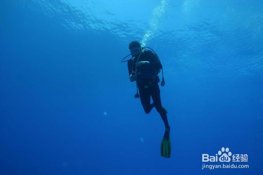 深海恐惧症是怎么回事