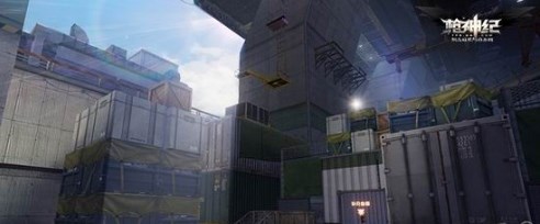 枪神纪破碎阵地怎么卡空