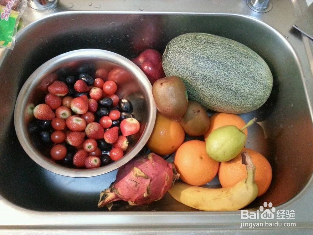 如何巧用食盐处理生活中的小问题(厨房篇)