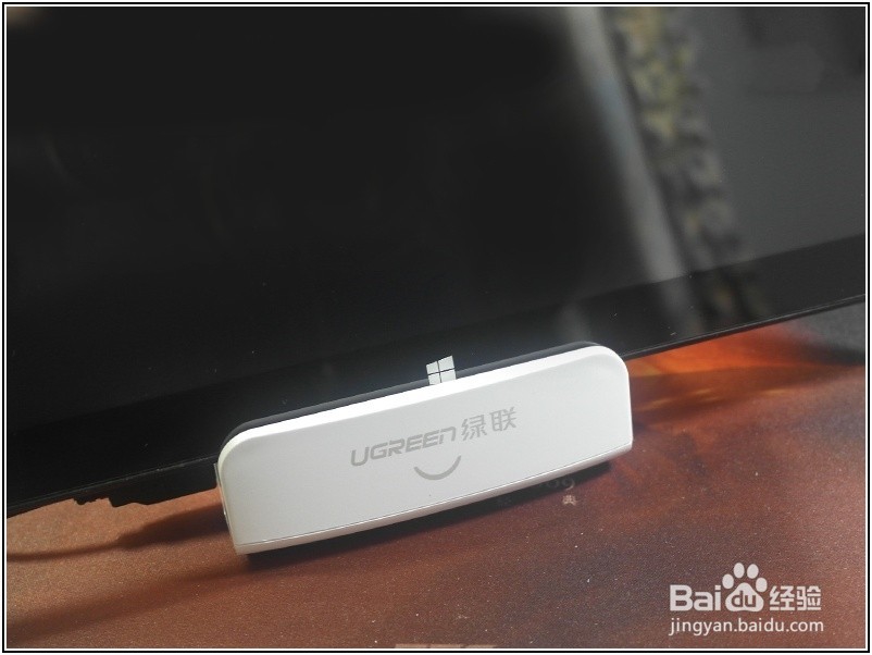 绿联CD103双孔位五USB智能插线板功能使用