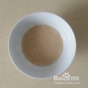 家庭版易学生煎包