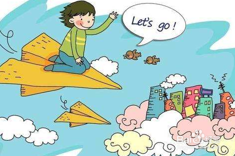 如何提高孩子学习兴趣