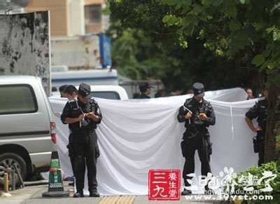 深圳砍人男子为精神病 做好3点预防精神病