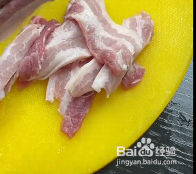 怎样在家自制烤五花肉呢