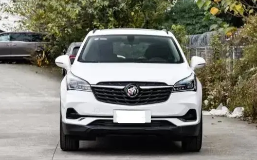 昂科威参数配置是多少？,