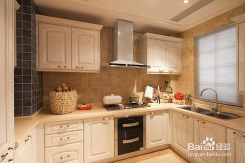 厨房油污清洁有哪些好技巧