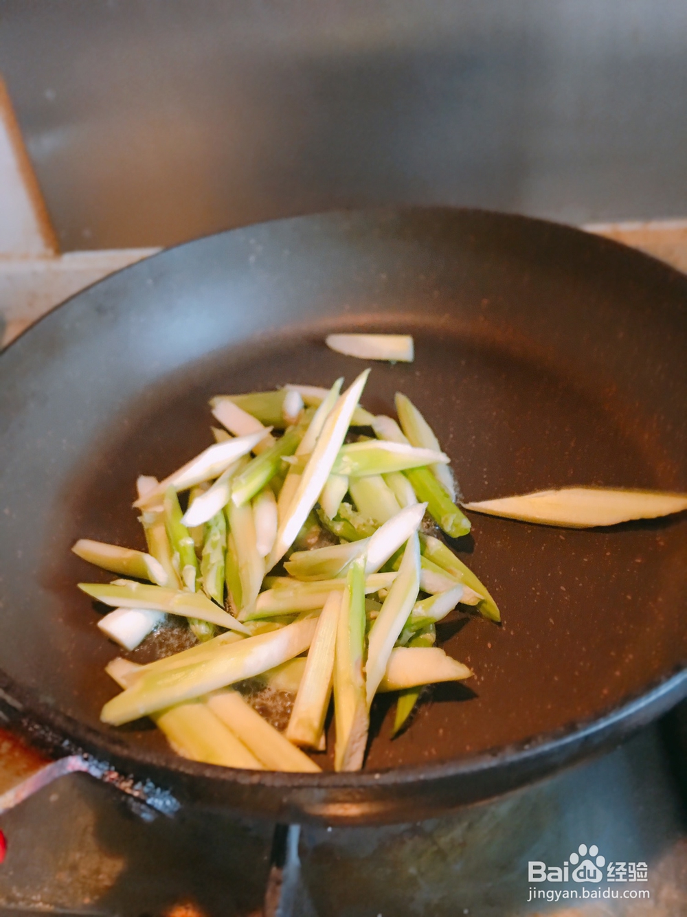 孩子爱吃的黄油百叶蒸咸肉