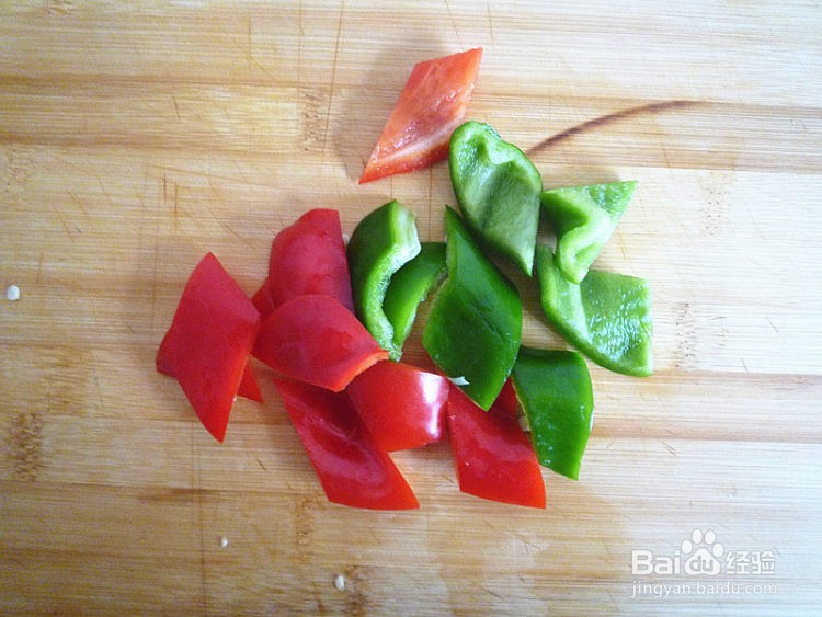 好吃的菠萝古老肉