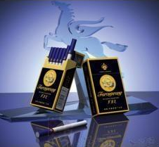 芙蓉王四方盒子烟是什么