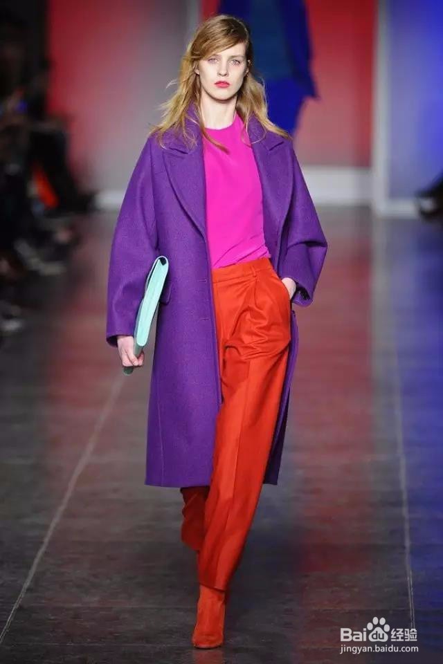 过年这么穿你就美爆了~