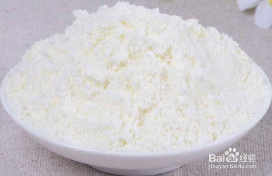 婴儿吃羊奶粉好不好