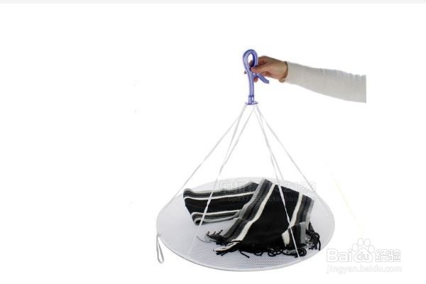 羊毛衫怎么晾晒