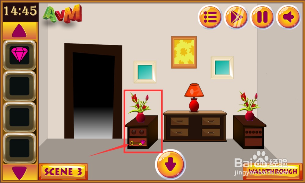 寻找丢失的南瓜攻略