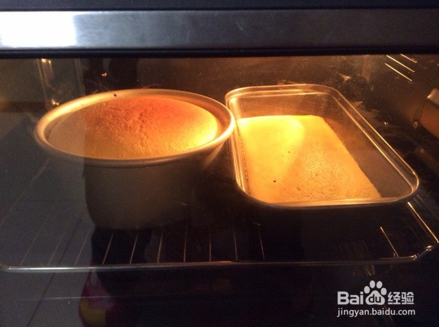 轻乳酪蛋糕的做法