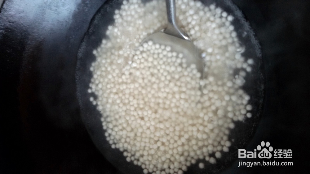 各种糖水的做法大全