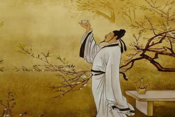 醉   酒     醒   这三汉字的来历故事