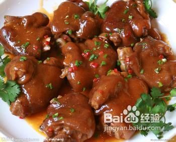 冬季最受欢迎的十大进补食物
