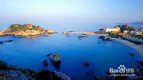 巽寮湾旅游住宿攻略