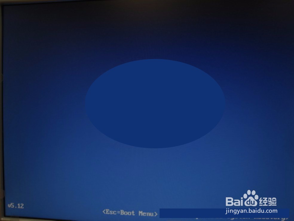 惠普HP 8300Elite USDT小主机怎么设置bios