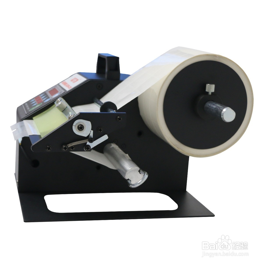 qqtcw_标签剥离机使用方法