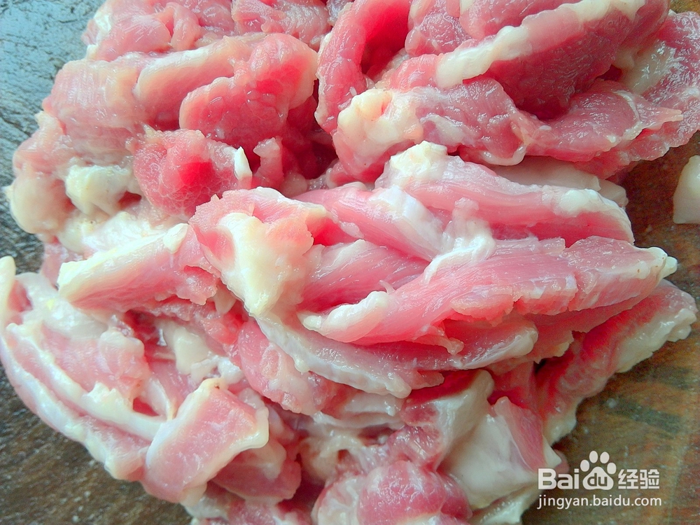 猪骨瘦肉焖黄瓜