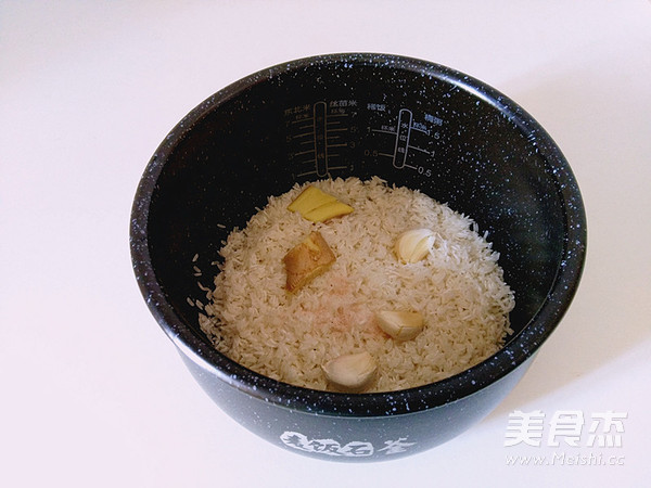 海南鸡饭的做法